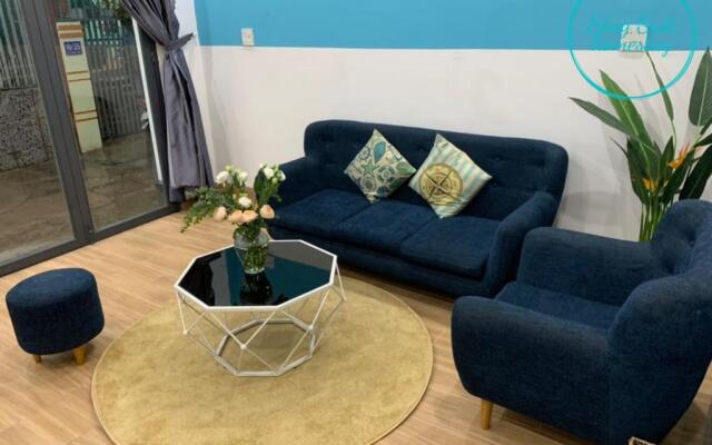 Song Suoi homestay cn 2