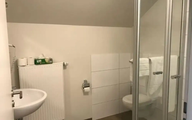 Pension & Restaurant zur Wertachau
