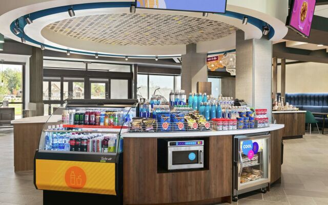 Tru by Hilton Longview