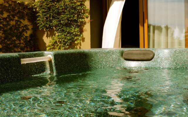 Hotel Swiss Moraira