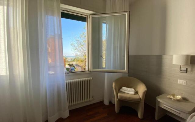 Villa Alda Suites & Rooms