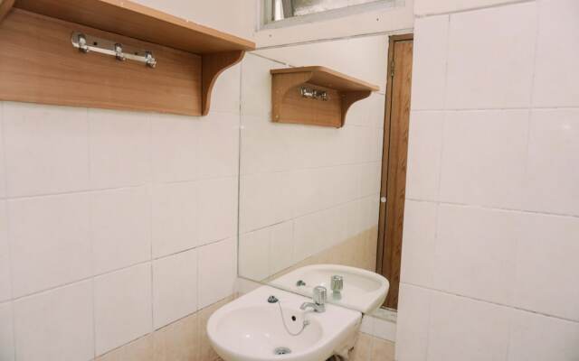 Comfort Designed 2Br Apartment At Mediterania Palace Residence