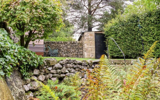 Fern House