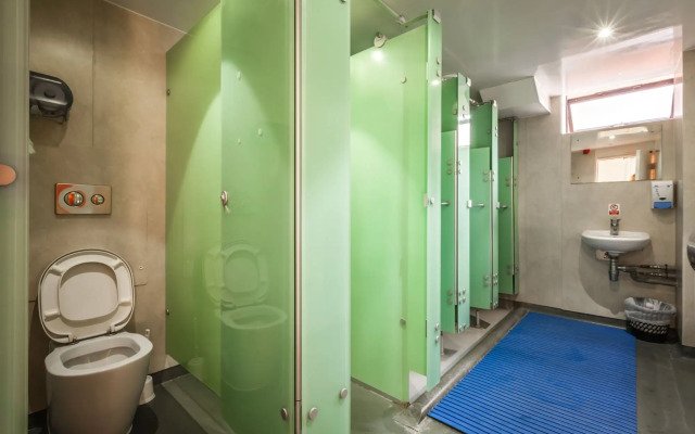 LSE Rosebery Hall - Campus Accommodation