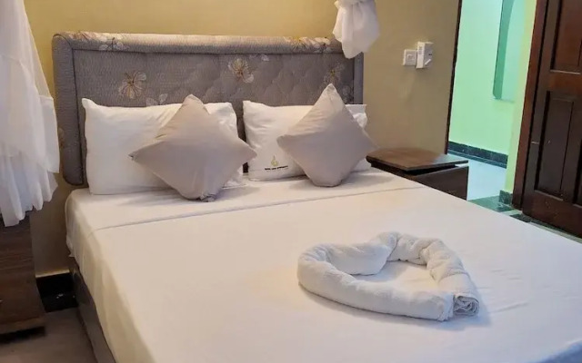 Royal Links Apartments Nyali