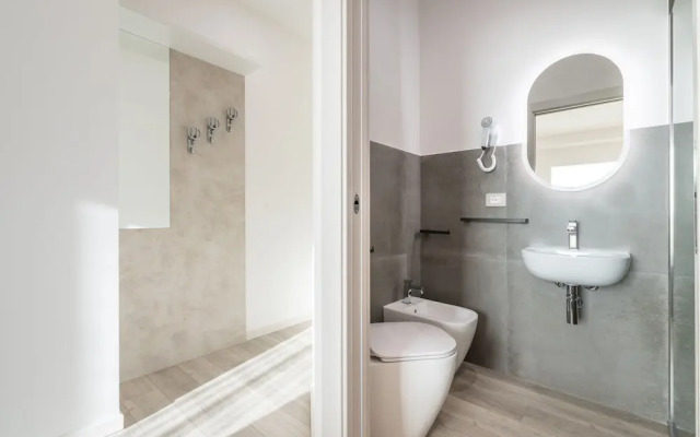Mare Nostrum Apartment