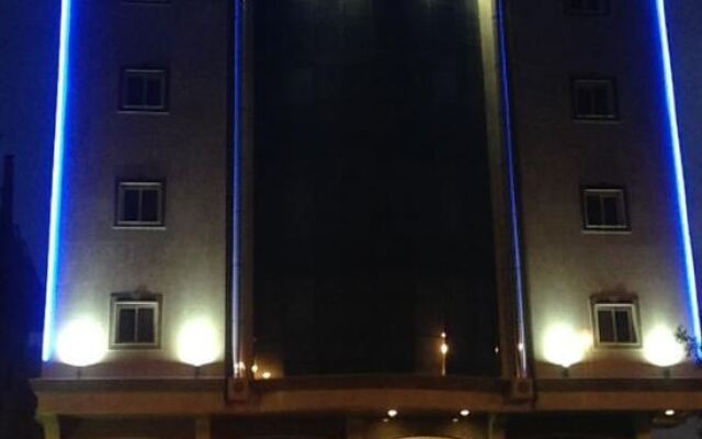 Sadeem Hotel Apartments