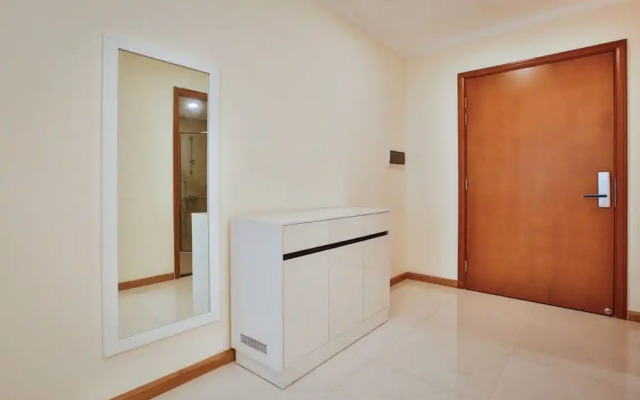 Vinhomes Serviced Apartments Ying Stay