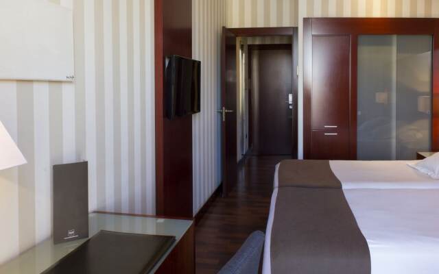 Hotel Zenit Bilbao