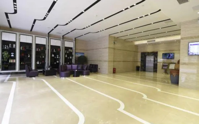 Xinsanwei Hotel (Shenzhen Airport T3)