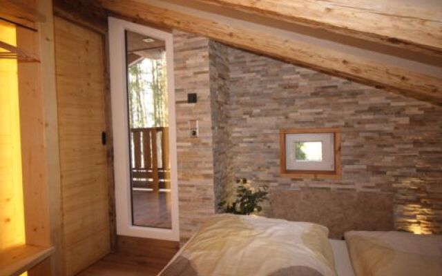 Chalet Im Wald Quercianella