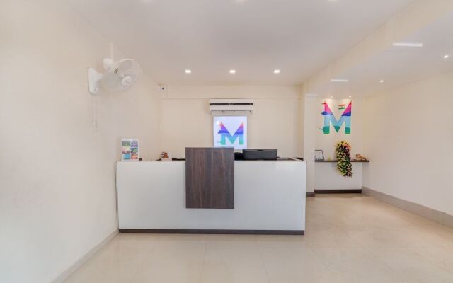 Mint Porvorim Suites