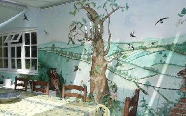 Mayfield Bed and Breakfast