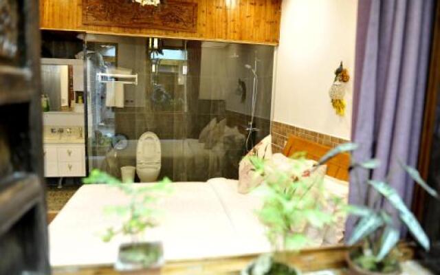 Huangshan Xishan Jingyuan Hostel