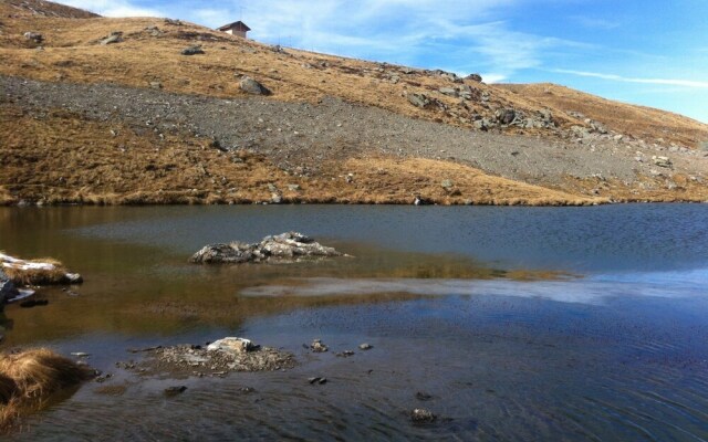 Les Appartements de Maé