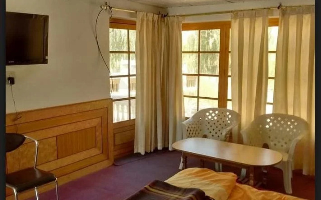 Dorje Guest House