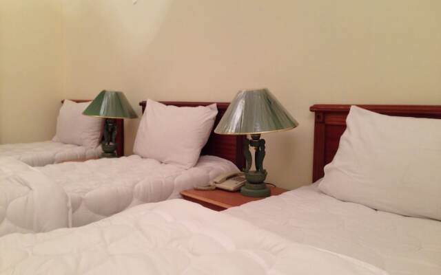 Al Faisal Hotel 1