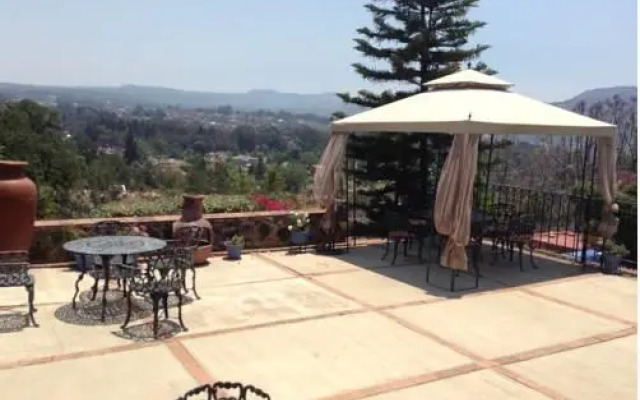 Hotel La Casa en el Bosque