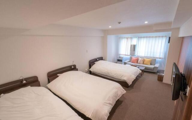 Lions Mansion Echigo Yuzawa - Vacation STAY 7915