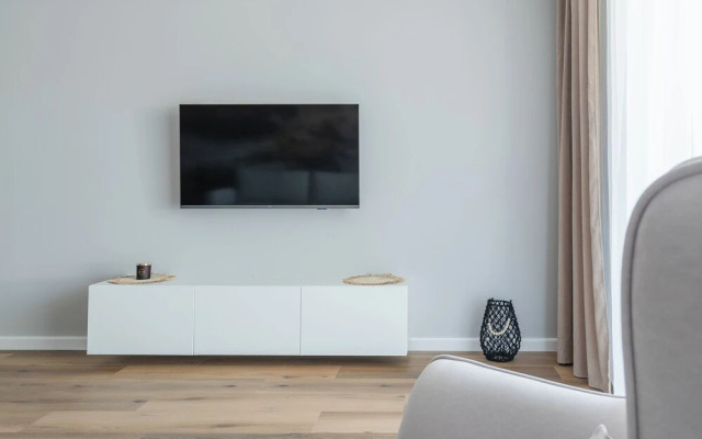 Rezydencja Merwede Aparthotel - My Rest