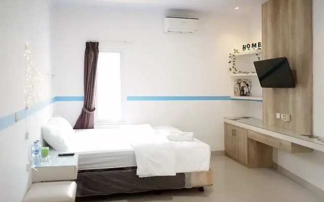 Kost Syailendra by Ruang Nyaman