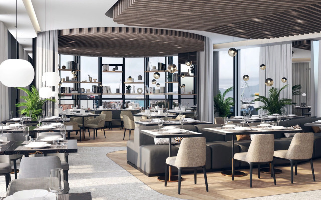 AC Hotel by Marriott Split