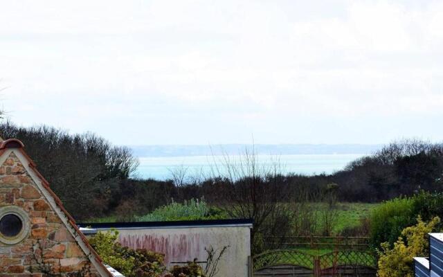 Maison Trébeurden, 3 pièces, 5 personnes - FR-1-368-71