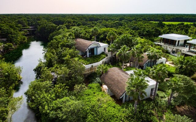 Andaz Mayakoba - A Concept by Hyatt All Inclusive