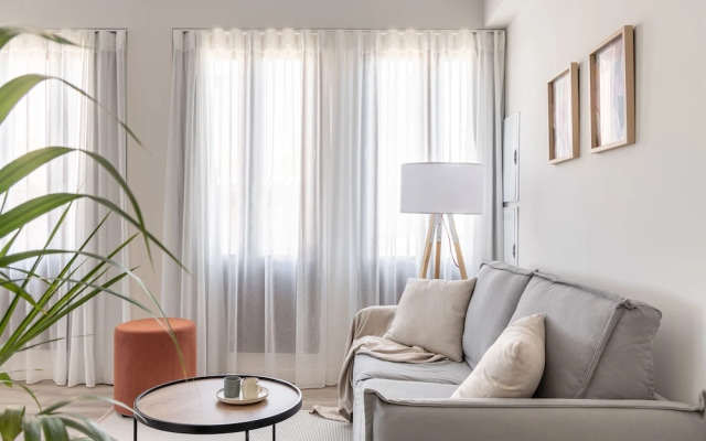 Líbere Granada Catedral Serviced Apartments