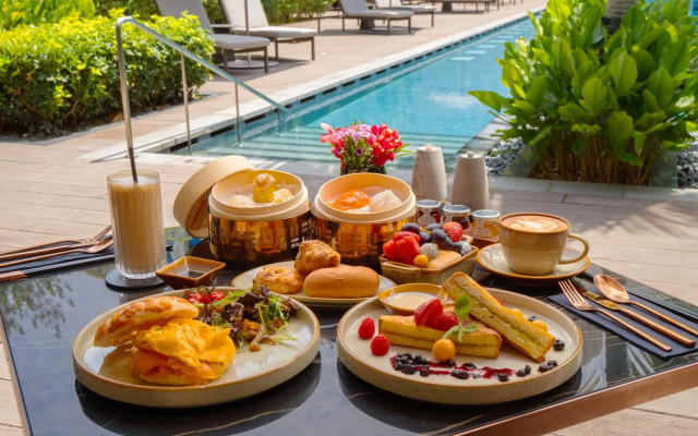 The Barracks Hotel Sentosa by Far East Hospitality