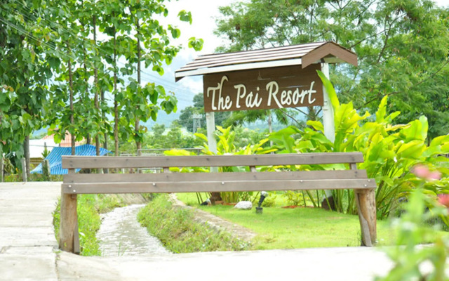 The Pai Resort
