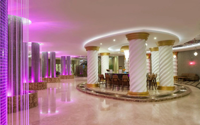 Akrones Thermal Spa Convention Hotel