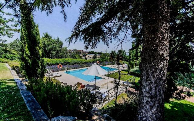 Hotel Pax Torrelodones