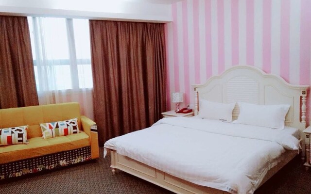 Aiqinhai Hotel