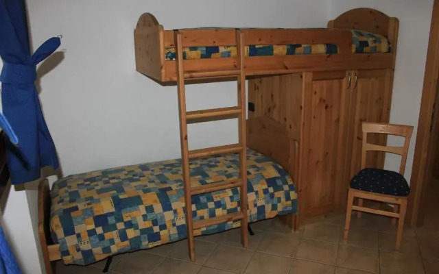 Chalet Alberti