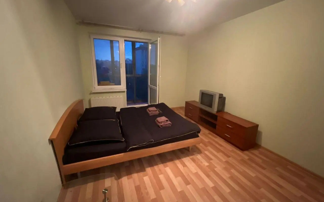 Fan House on Professor Kamai Street - Apartment in Kazan - Photo 4