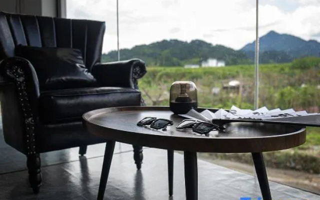 Rucheng Goodluck hotel