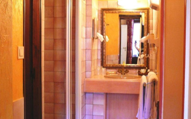 Hotel Du Fiacre
