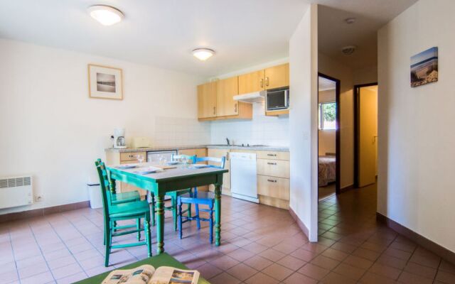 Village Cheval Spa Résidences 41301