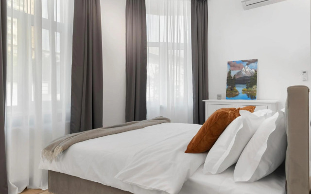 VD Boutique Apartments No 1 Bucharest