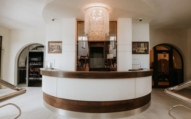 Hotel Bonaparte