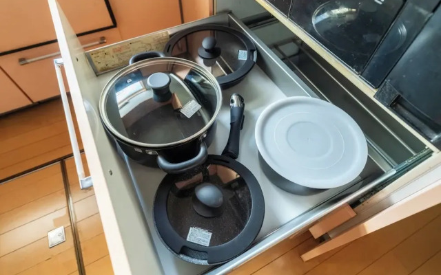 The Palace Of Nature