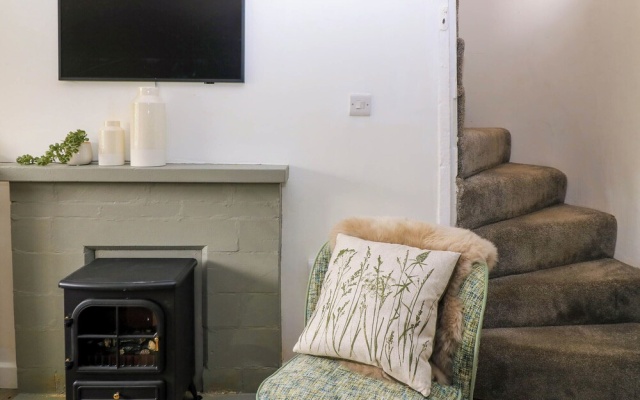 Bramley Cottage