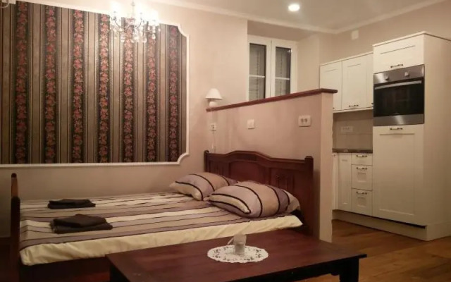 Carrera Grande Apartment