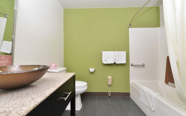 Sleep Inn Rockford I-90