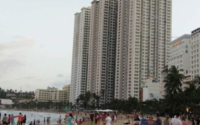 Bien Nha Trang Apartment