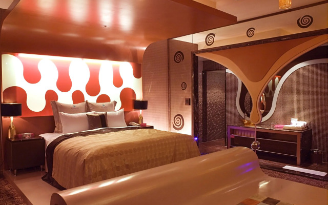 Discovery Motel - Zhonghe