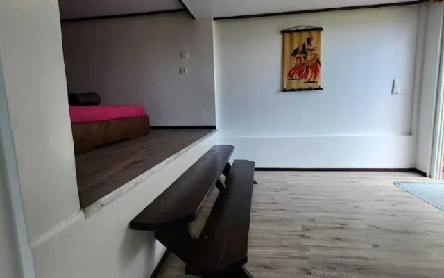 Bungalow TIpanier