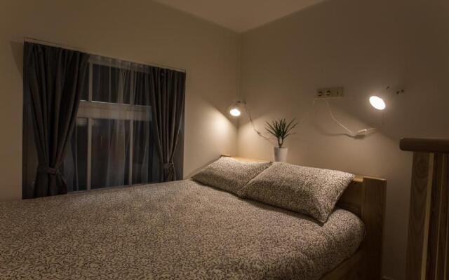 Inga Vacation House
