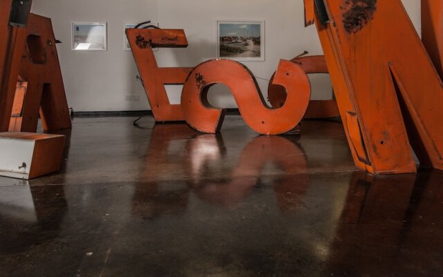 12 Decades Art Hotel